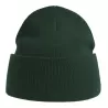 Bonnet en polyester Polylana® ultra doux, style classique, 80 g/m²