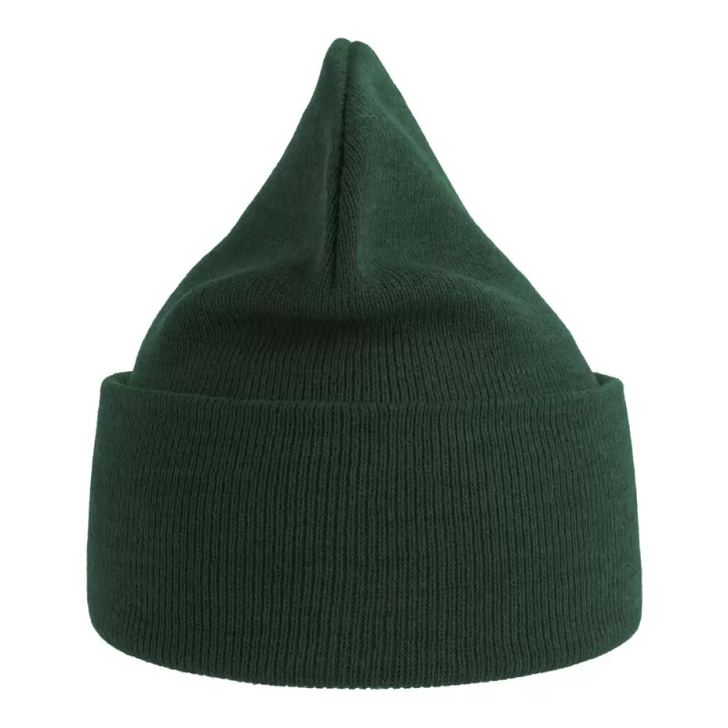 Bonnet en polyester Polylana® ultra doux, style classique, 80 g/m²