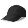 Casquette imperméable 5 panneaux en polyester recyclé, 85 g/m²