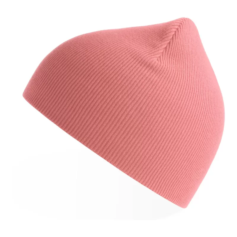 Bonnet enfant en coton organique hypoallergénique, maille fine, 50 g/m²