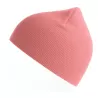 Bonnet enfant en coton organique hypoallergénique, maille fine, 50 g/m²
