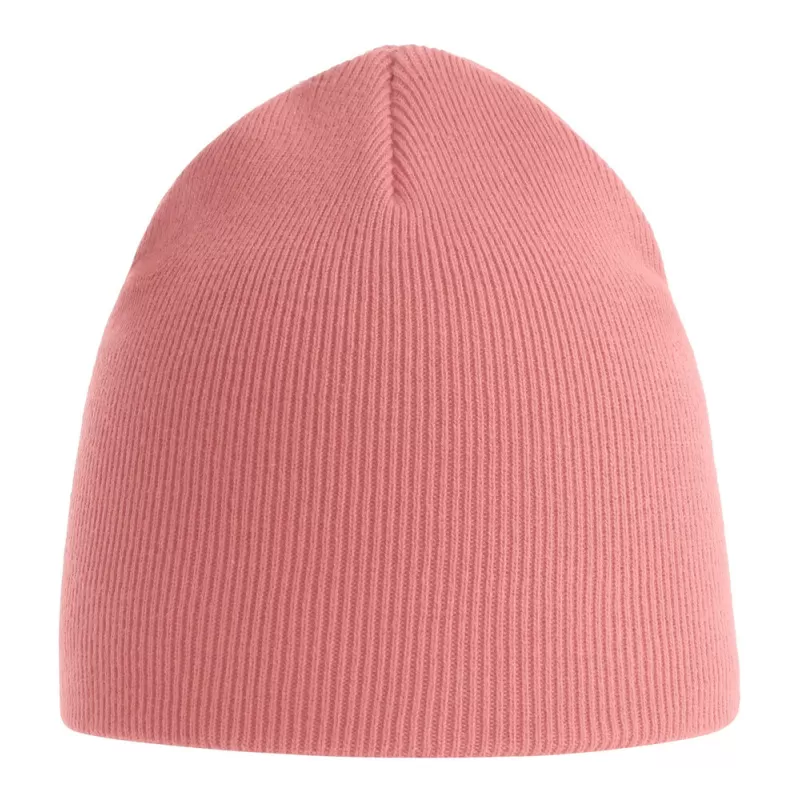 Bonnet enfant en coton organique hypoallergénique, maille fine, 50 g/m²