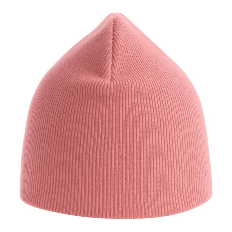Bonnet enfant en coton organique hypoallergénique, maille fine, 50 g/m²