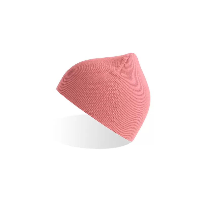 Bonnet enfant en coton organique hypoallergénique, maille fine, 50 g/m²