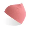 Bonnet enfant en coton organique hypoallergénique, maille fine, 50 g/m²