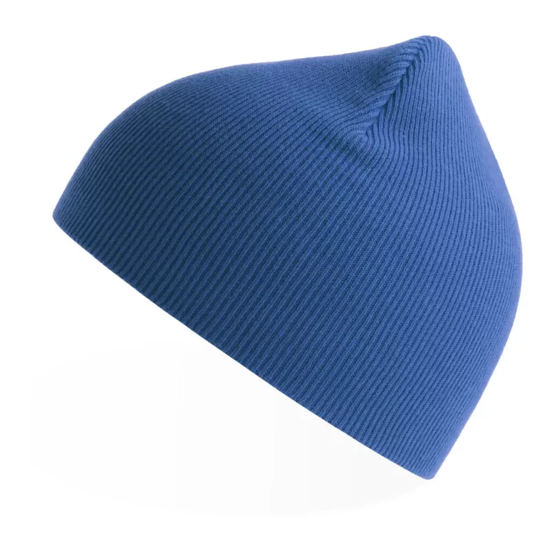 Bonnet enfant en coton organique hypoallergénique, maille fine, 50 g/m²