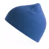 Bonnet enfant en coton organique hypoallergénique, maille fine, 50 g/m²