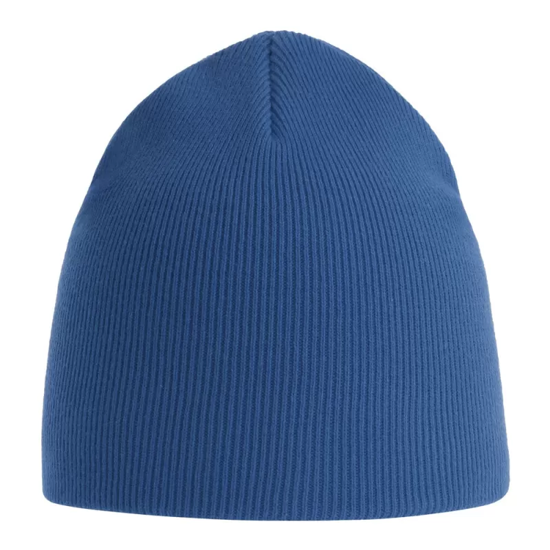 Bonnet enfant en coton organique hypoallergénique, maille fine, 50 g/m²