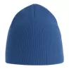Bonnet enfant en coton organique hypoallergénique, maille fine, 50 g/m²