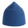 Bonnet enfant en coton organique hypoallergénique, maille fine, 50 g/m²