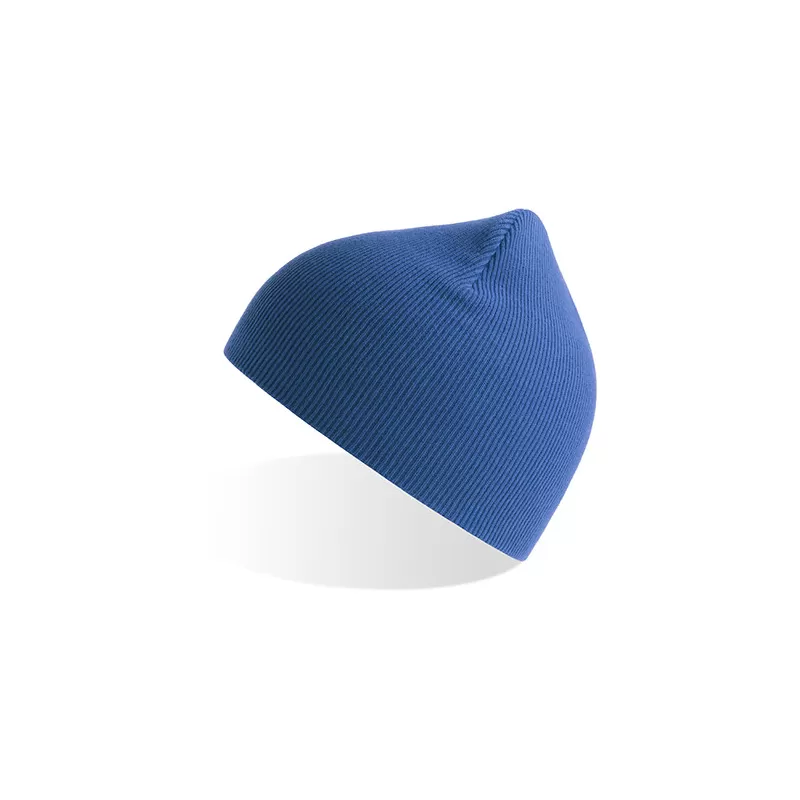 Bonnet enfant en coton organique hypoallergénique, maille fine, 50 g/m²
