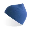 Bonnet enfant en coton organique hypoallergénique, maille fine, 50 g/m²
