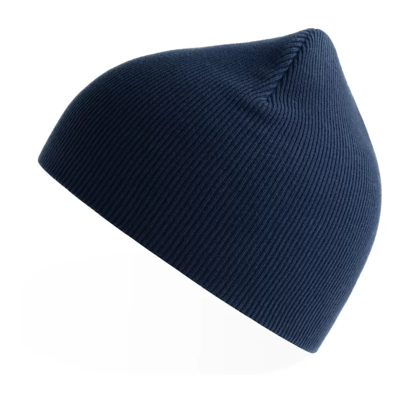 Bonnet enfant en coton organique hypoallergénique, maille fine, 50 g/m²