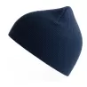 Bonnet enfant en coton organique hypoallergénique, maille fine, 50 g/m²