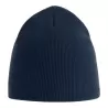 Bonnet enfant en coton organique hypoallergénique, maille fine, 50 g/m²