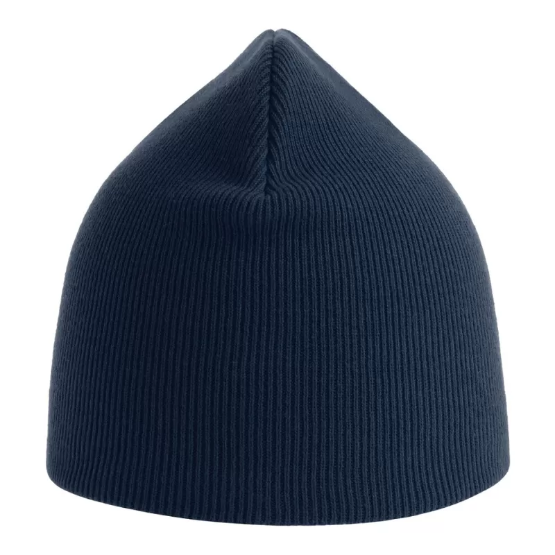 Bonnet enfant en coton organique hypoallergénique, maille fine, 50 g/m²