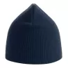 Bonnet enfant en coton organique hypoallergénique, maille fine, 50 g/m²