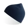 Bonnet enfant en coton organique hypoallergénique, maille fine, 50 g/m²