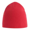 Bonnet enfant en coton organique hypoallergénique, maille fine, 50 g/m²