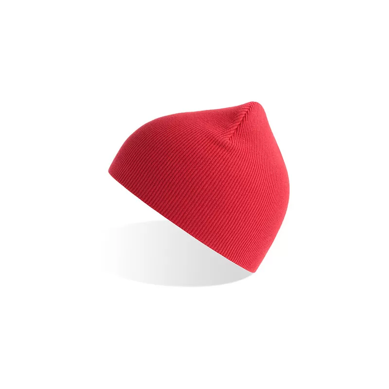 Bonnet enfant en coton organique hypoallergénique, maille fine, 50 g/m²