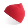 Bonnet enfant en coton organique hypoallergénique, maille fine, 50 g/m²