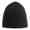 Bonnet enfant en coton organique hypoallergénique, maille fine, 50 g/m²