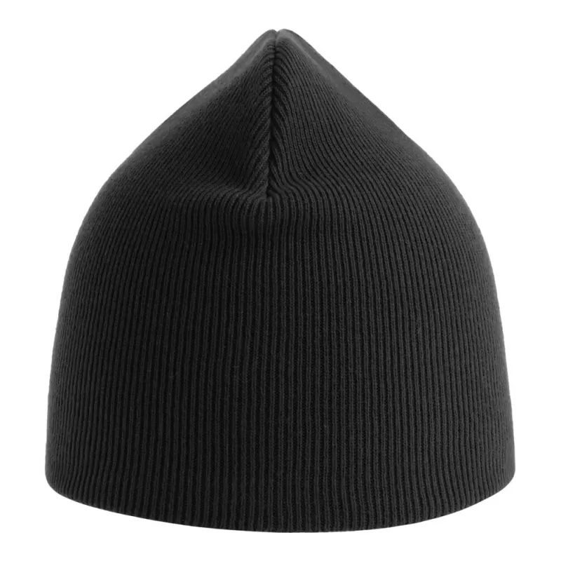 Bonnet enfant en coton organique hypoallergénique, maille fine, 50 g/m²