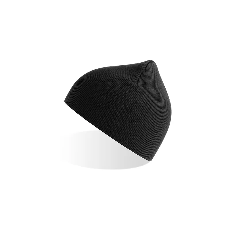 Bonnet enfant en coton organique hypoallergénique, maille fine, 50 g/m²