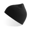 Bonnet enfant en coton organique hypoallergénique, maille fine, 50 g/m²