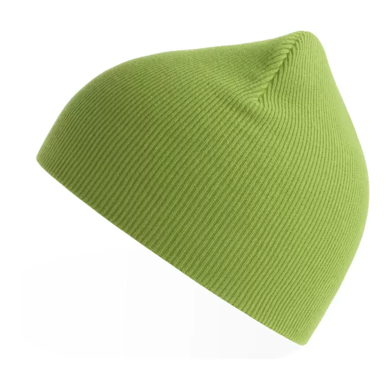 Bonnet enfant en coton organique hypoallergénique, maille fine, 50 g/m²