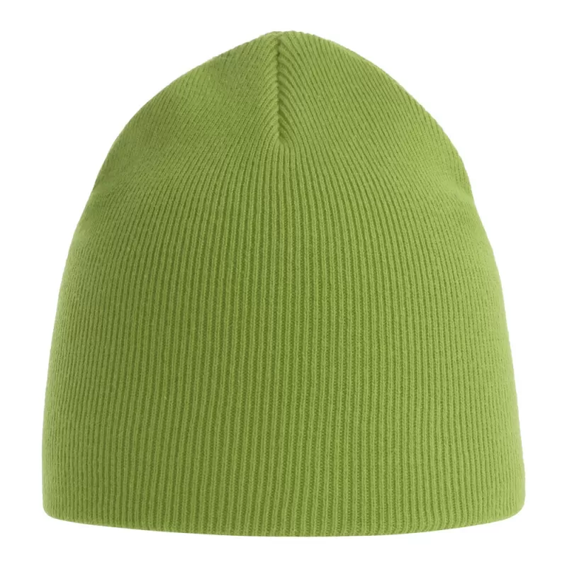 Bonnet enfant en coton organique hypoallergénique, maille fine, 50 g/m²