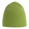 Bonnet enfant en coton organique hypoallergénique, maille fine, 50 g/m²