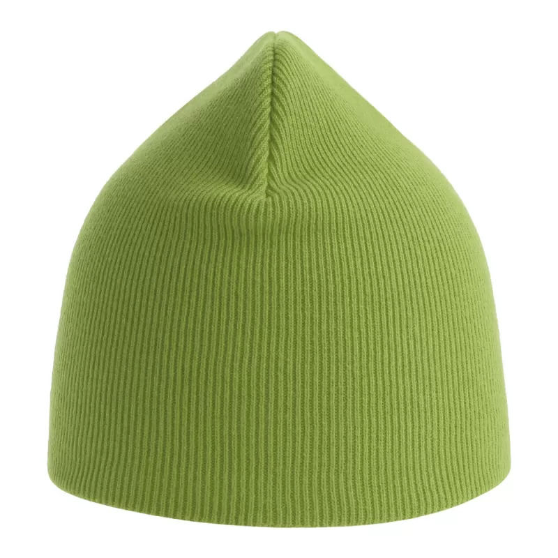 Bonnet enfant en coton organique hypoallergénique, maille fine, 50 g/m²