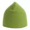 Bonnet enfant en coton organique hypoallergénique, maille fine, 50 g/m²