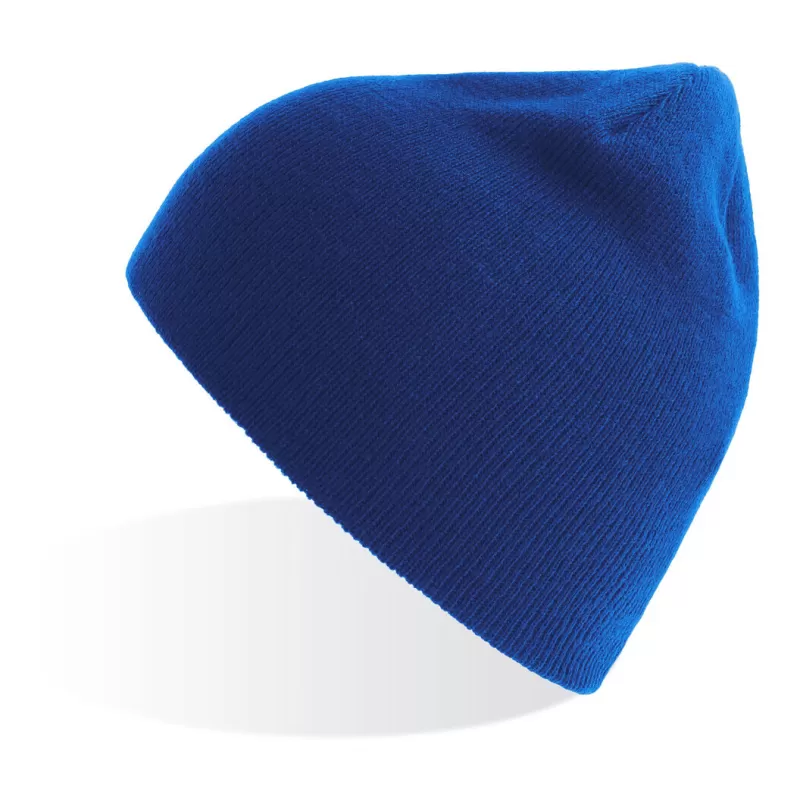Bonnet boule en polyester recyclé double épaisseur