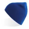 Bonnet boule en polyester recyclé double épaisseur