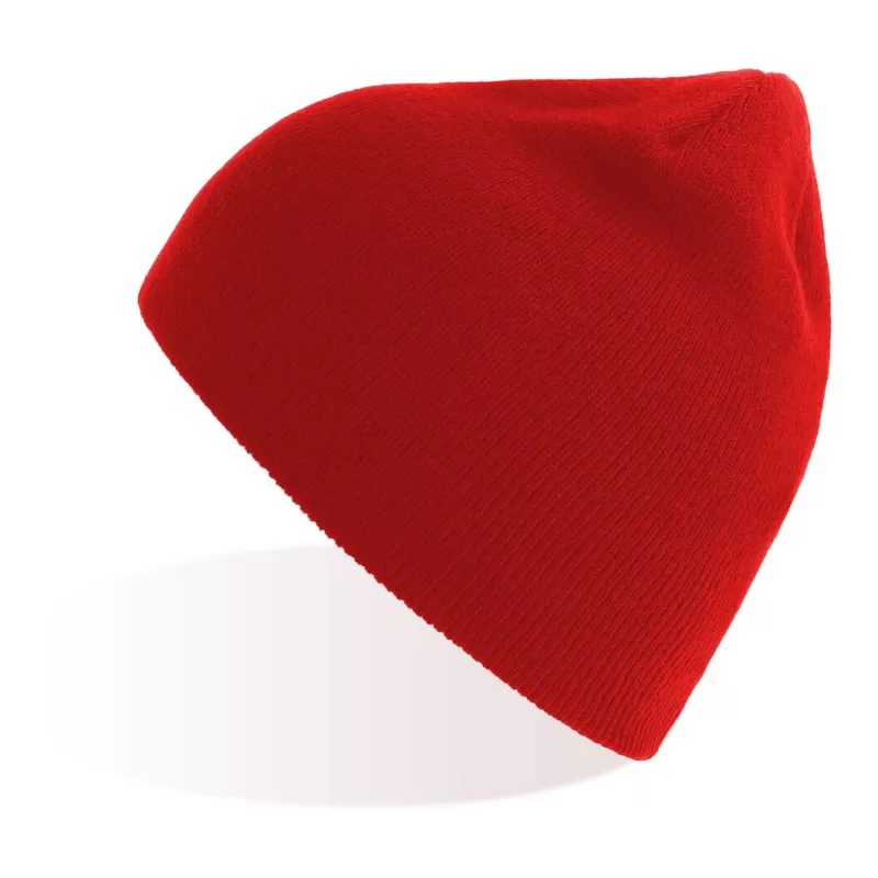 Bonnet boule en polyester recyclé double épaisseur