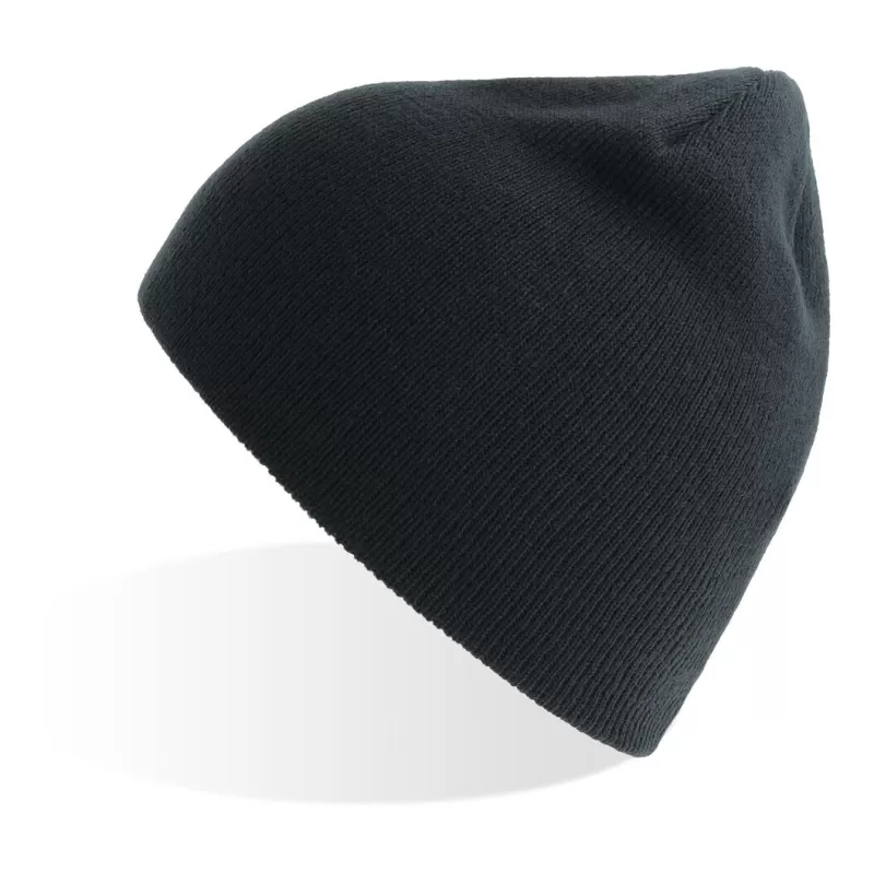 Bonnet boule en polyester recyclé double épaisseur