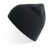 Bonnet boule en polyester recyclé double épaisseur