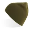 Bonnet boule en polyester recyclé double épaisseur