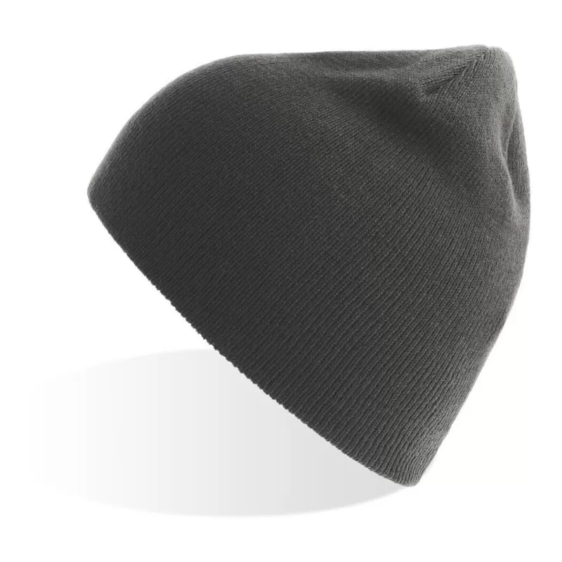 Bonnet boule en polyester recyclé double épaisseur