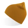 Bonnet en polyester recyclé doux et durable