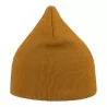 Bonnet en polyester recyclé doux et durable