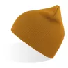 Bonnet en polyester recyclé doux et durable