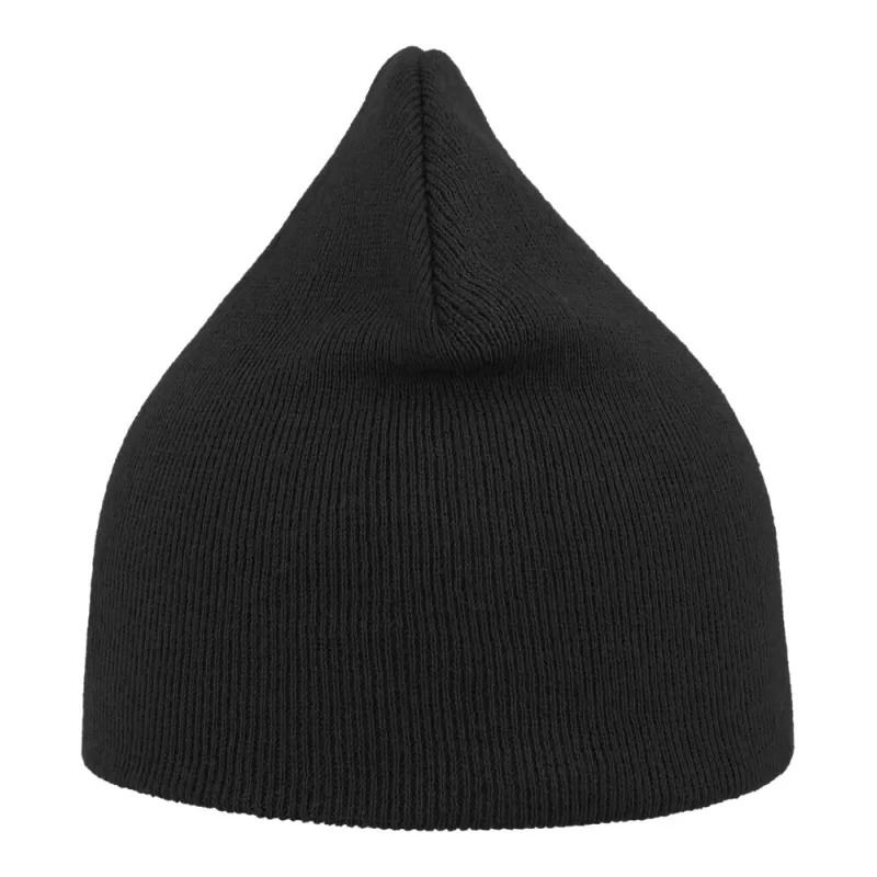 Bonnet en polyester recyclé doux et durable