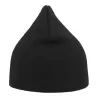 Bonnet en polyester recyclé doux et durable