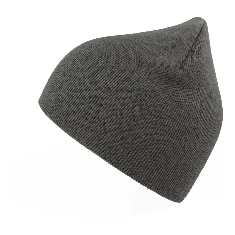 Bonnet en polyester recyclé doux et durable