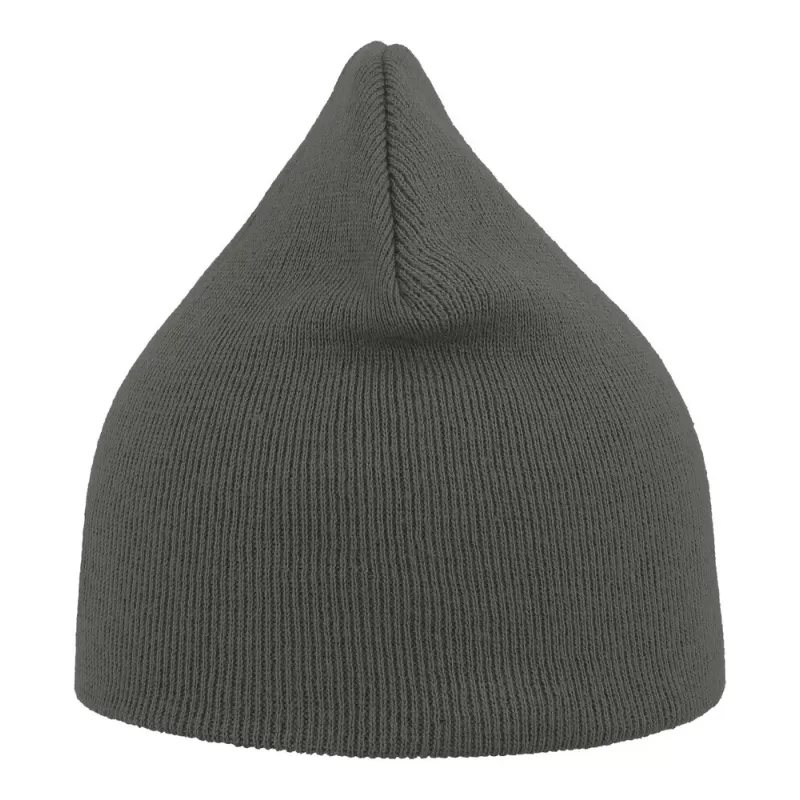 Bonnet en polyester recyclé doux et durable