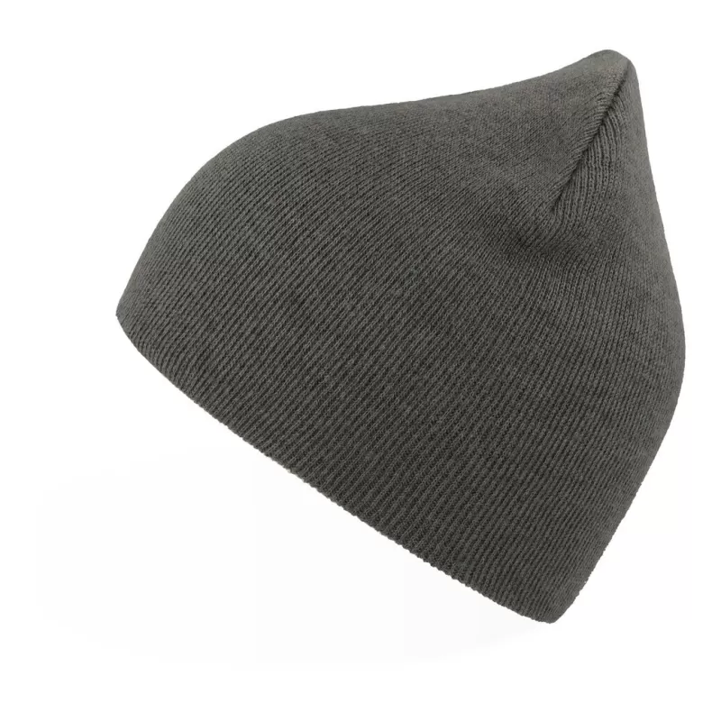 Bonnet en polyester recyclé doux et durable