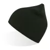 Bonnet en polyester recyclé doux et durable